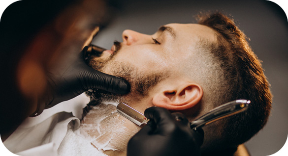 Barbearia