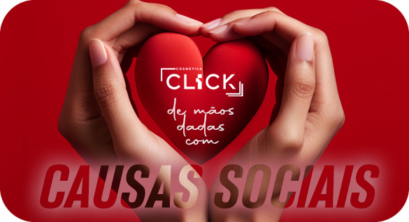 Causas Sociais